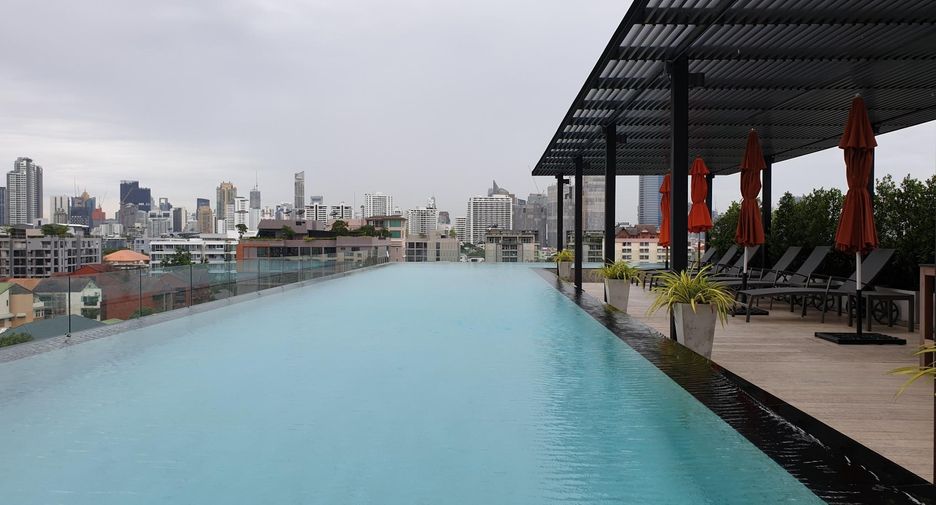 Wohnung zur Miete mit 3 Zimmer in Watthana, Bangkok