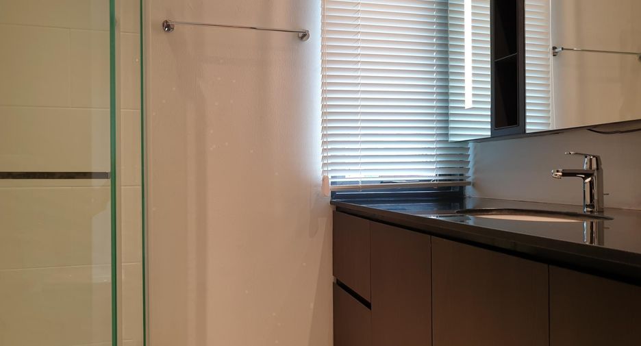 Wohnung zur Miete mit 3 Zimmer in Watthana, Bangkok