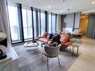 出租 2 卧室 公寓 在 Pathum Wan, 曼谷