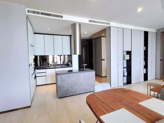 出租 2 卧室 公寓 在 Pathum Wan, 曼谷
