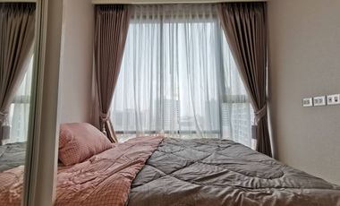 Condo en alquiler de 2 habitaciones en Khlong Toei, Bangkok