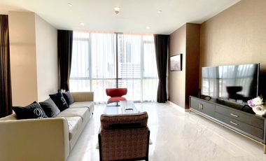 Wohnung zur Miete mit 2 Zimmer in Watthana, Bangkok
