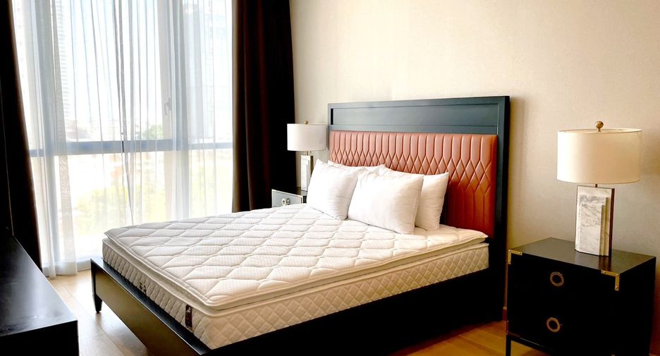 Wohnung zur Miete mit 2 Zimmer in Watthana, Bangkok