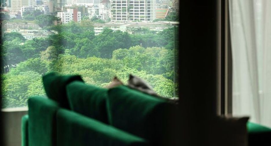 Condo en alquiler y en venta de 1 habitaciones en Sathon, Bangkok