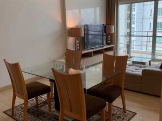 For rent 2 bedrooms condo in Pathum Wan, Bangkok