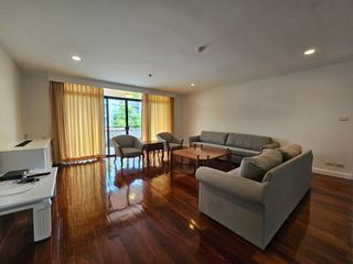 出租 4 卧室 公寓 在 Watthana, 曼谷