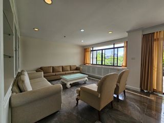 出租 4 卧室 公寓 在 Watthana, 曼谷