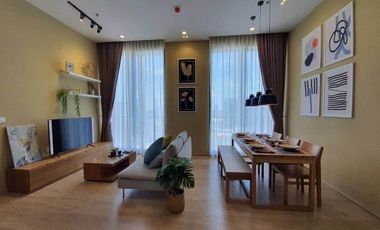 Wohnung zur Miete mit 2 Zimmer in Watthana, Bangkok