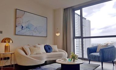 Condo en alquiler y en venta de 2 habitaciones en Pathum Wan, Bangkok