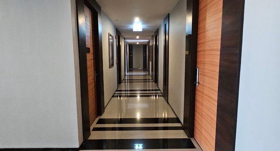 Аренда и продажа 1 кровать кондо в Кхлонг Тоеи, Бангкок