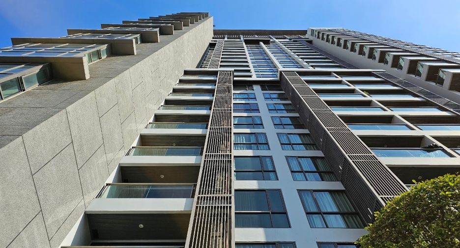 Аренда и продажа 1 кровать кондо в Кхлонг Тоеи, Бангкок