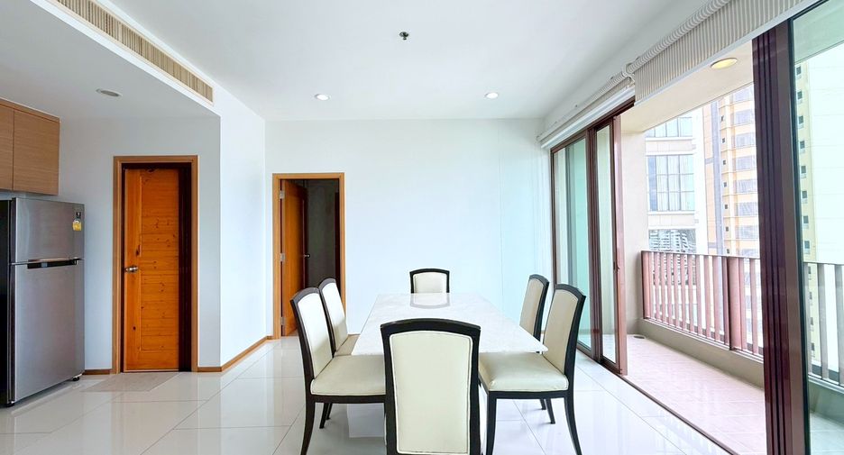 Wohnung zur Miete mit 2 Zimmer in Khlong Toei, Bangkok