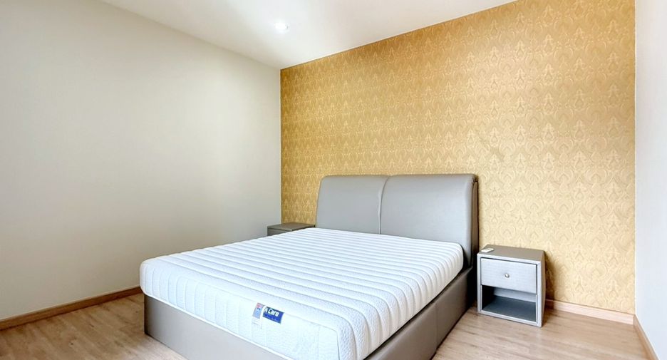 Wohnung zur Miete mit 2 Zimmer in Khlong Toei, Bangkok