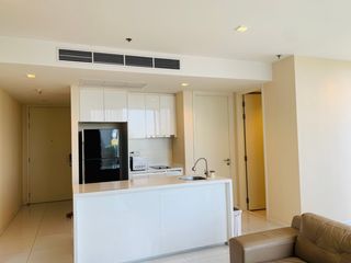 For rent 2 bedrooms condo in Sathon, Bangkok