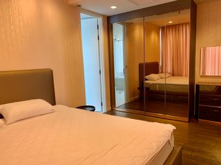 For rent 2 bedrooms condo in Sathon, Bangkok