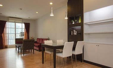 For rent 3 bedrooms condo in Khlong Toei, Bangkok