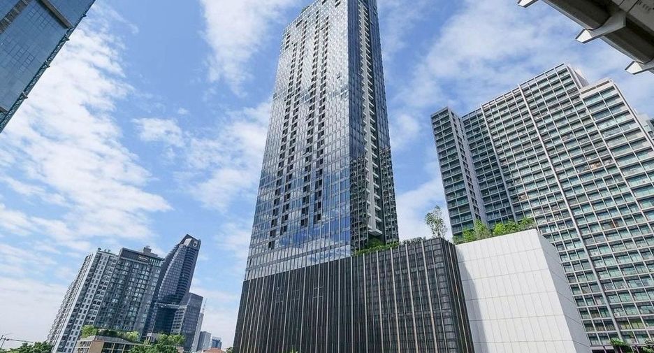 出租 3 卧室 公寓 在 Khlong Toei, 曼谷