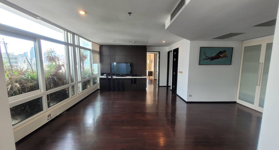 ให้เช่า 2 ห้องนอน คอนโด ใน วัฒนา, กรุงเทพฯ