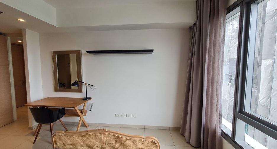 Wohnung zur Miete und zum Kauf mit 1 Zimmer in Khlong Toei, Bangkok