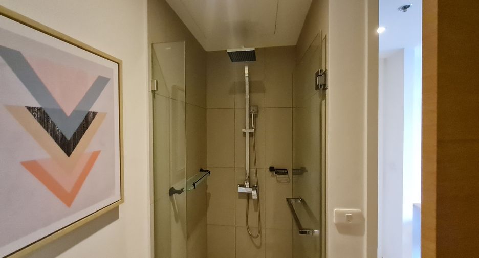 Wohnung zur Miete und zum Kauf mit 1 Zimmer in Khlong Toei, Bangkok
