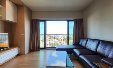 For rent and for sale 2 bedrooms condo in Khlong Toei, Bangkok