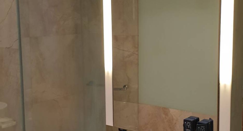 For rent 2 bedrooms condo in Sathon, Bangkok