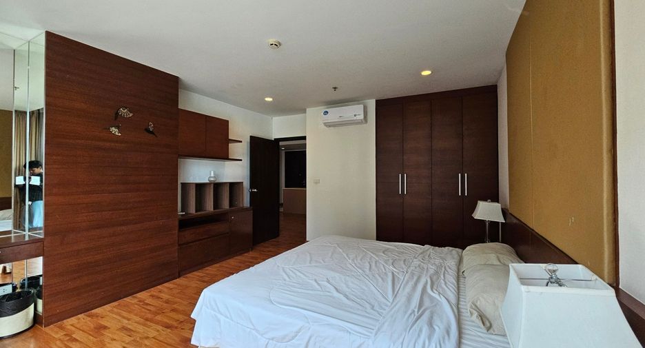 For rent 1 bed condo in Pathum Wan, Bangkok