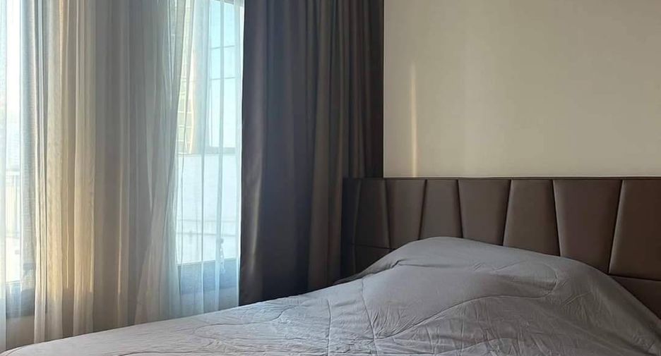 Condo en alquiler y en venta de 2 habitaciones en Khlong Toei, Bangkok