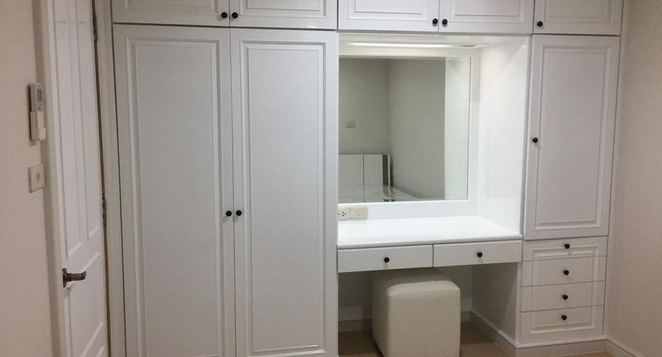 For rent and for sale 2 bedrooms condo in Khlong Toei, Bangkok