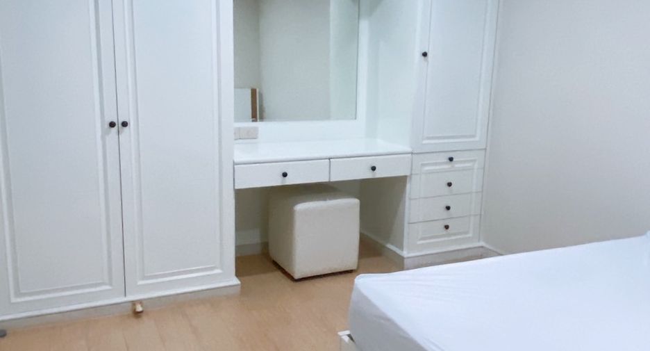 For rent and for sale 2 bedrooms condo in Khlong Toei, Bangkok