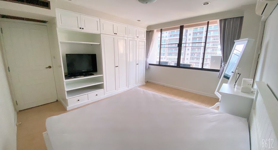 For rent and for sale 2 bedrooms condo in Khlong Toei, Bangkok