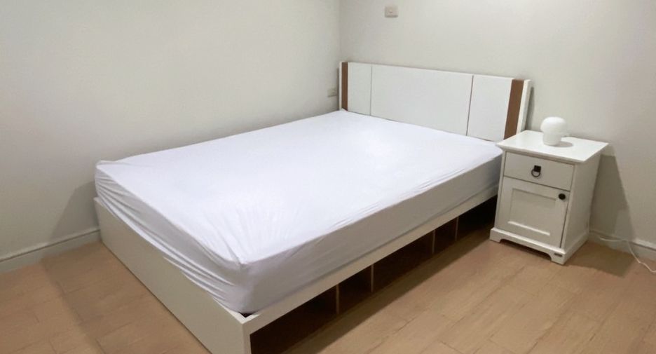 For rent and for sale 2 bedrooms condo in Khlong Toei, Bangkok