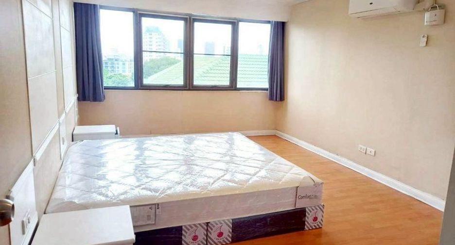 Wohnung zur Miete mit 2 Zimmer in Watthana, Bangkok