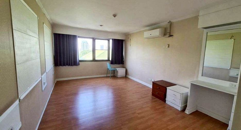Wohnung zur Miete mit 2 Zimmer in Watthana, Bangkok