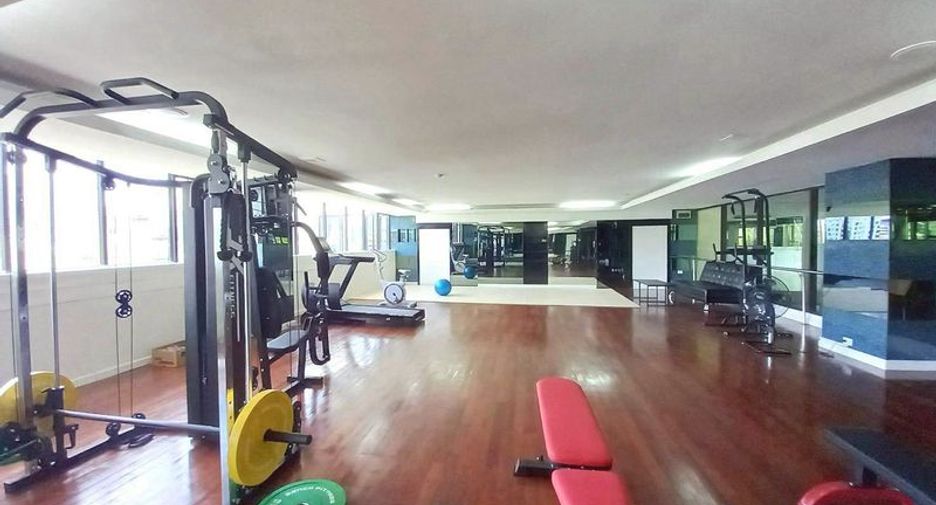 Wohnung zur Miete mit 2 Zimmer in Watthana, Bangkok