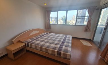 Wohnung zur Miete und zum Kauf mit 2 Zimmer in Khlong Toei, Bangkok