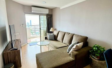Wohnung zur Miete mit 2 Zimmer in Khlong Toei, Bangkok