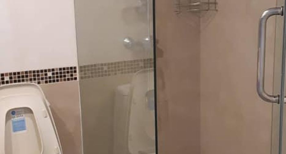Condo en alquiler de 2 habitaciones en Watthana, Bangkok