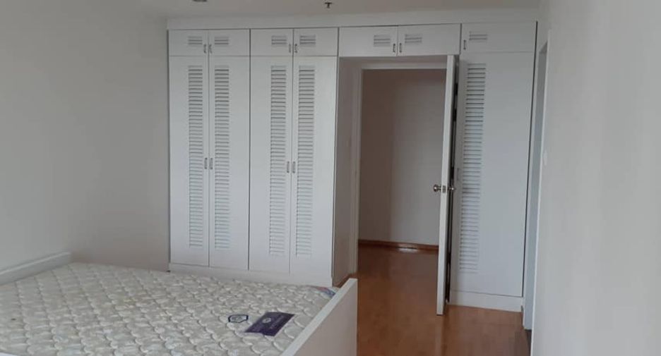 Condo en alquiler de 2 habitaciones en Watthana, Bangkok