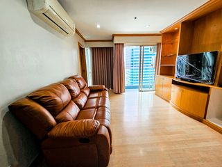 For rent 2 bedrooms condo in Sathon, Bangkok