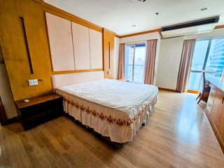 For rent 2 bedrooms condo in Sathon, Bangkok