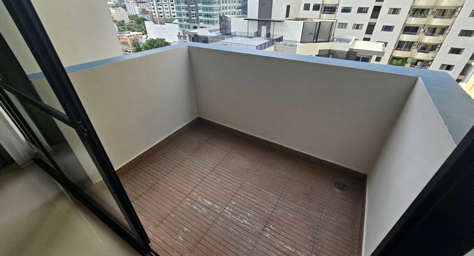 À louer 3 chambres condo à Khlong Toei, Bangkok