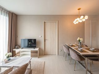 For rent and for sale 2 bedrooms condo in Khlong Toei, Bangkok