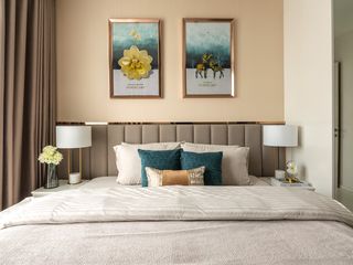 For rent and for sale 2 bedrooms condo in Khlong Toei, Bangkok