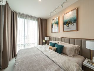 For rent and for sale 2 bedrooms condo in Khlong Toei, Bangkok