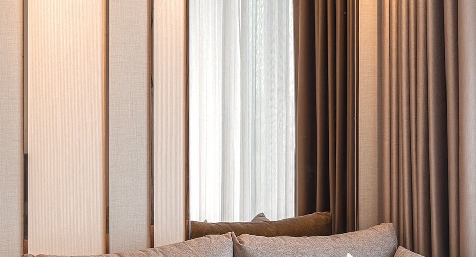 Condo en alquiler y en venta de 2 habitaciones en Khlong Toei, Bangkok
