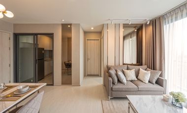 Wohnung zur Miete und zum Kauf mit 2 Zimmer in Khlong Toei, Bangkok