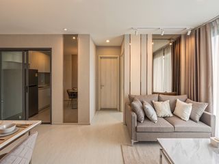 For rent and for sale 2 bedrooms condo in Khlong Toei, Bangkok