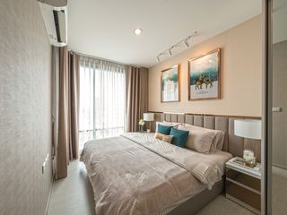 For rent and for sale 2 bedrooms condo in Khlong Toei, Bangkok