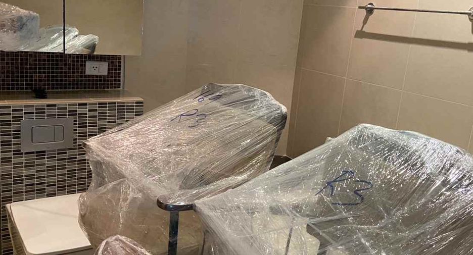 For rent 3 ベッドルーム condo in Khlong Toei, Bangkok